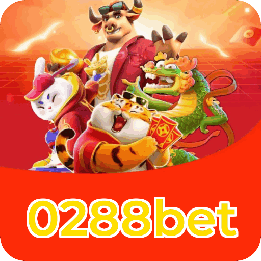 0288bet Logo