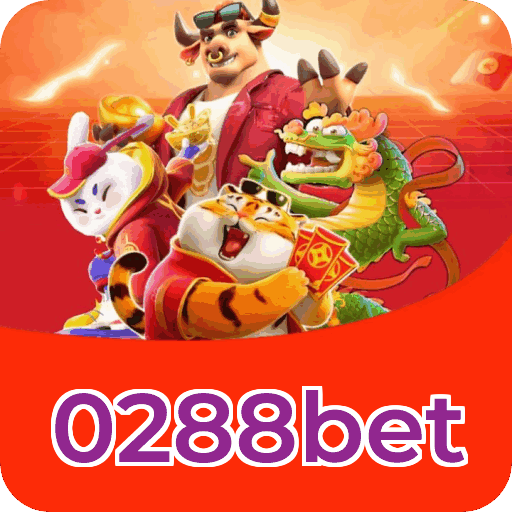 0288bet Logo