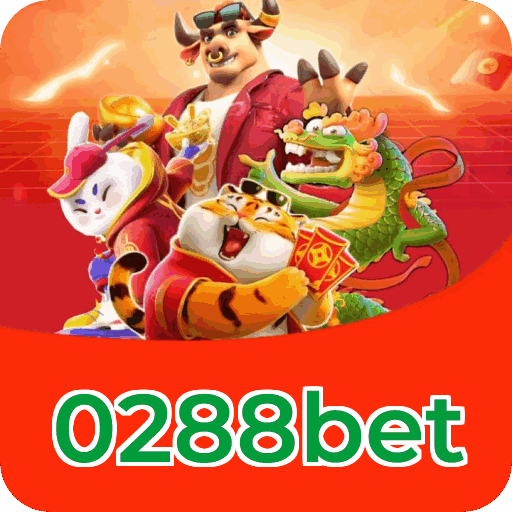 0288bet Logo