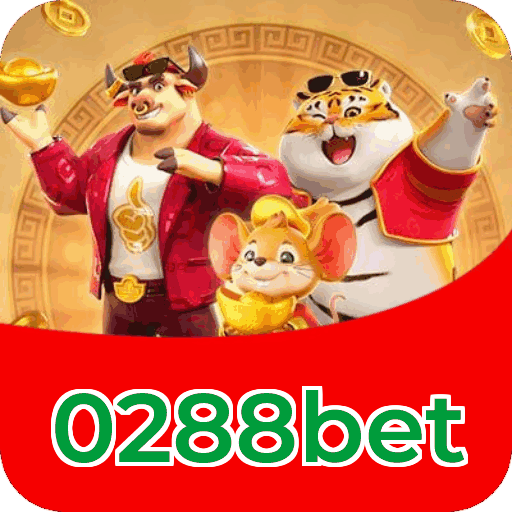 0288bet Logo
